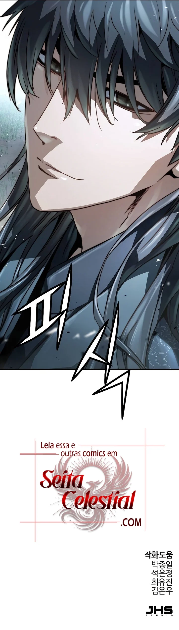 Read Regressão Absoluta (PT-BR) PT Manga Online