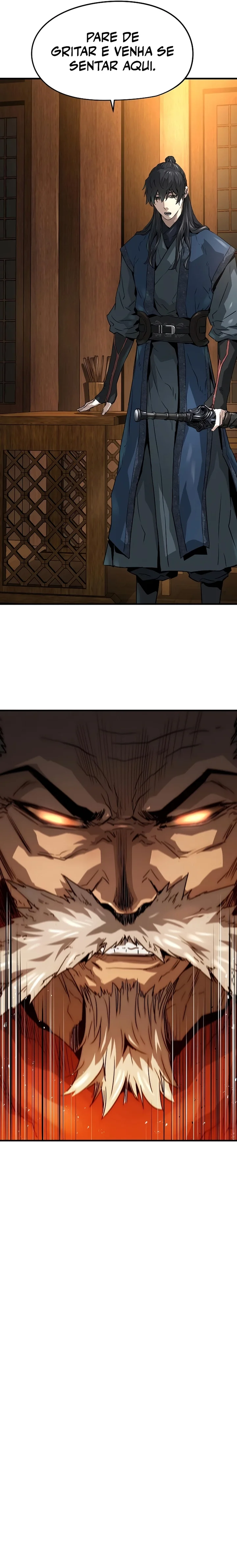 Read Regressão Absoluta (PT-BR) PT Manga Online