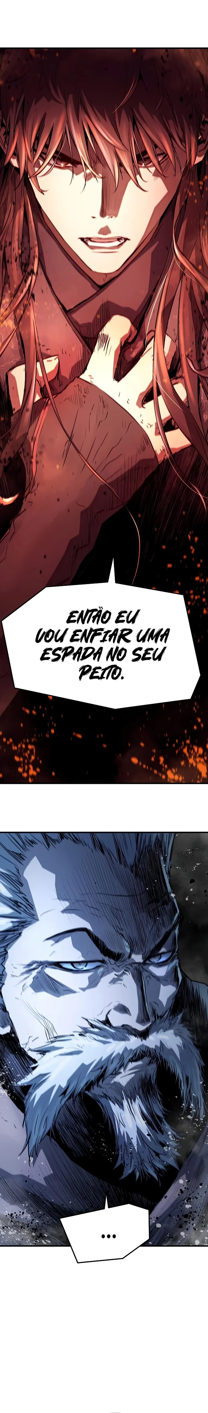 Read Regressão Absoluta (PT-BR) PT Manga Online
