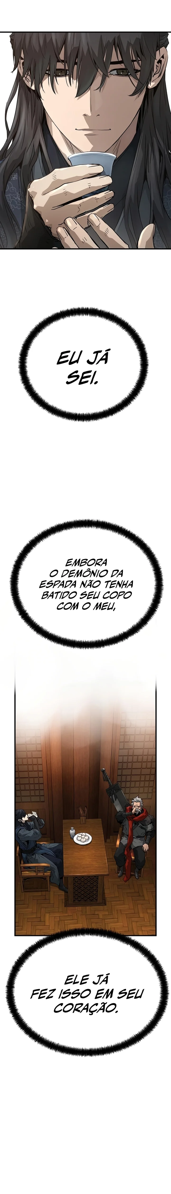 Read Regressão Absoluta (PT-BR) PT Manga Online