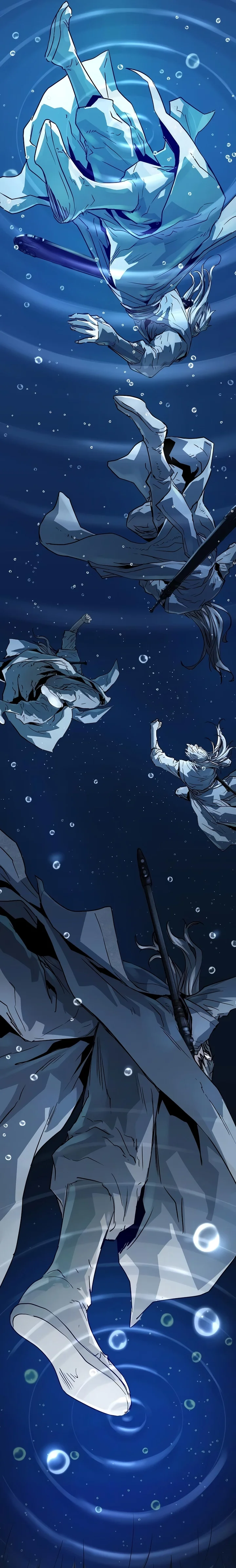 Read Regressão Absoluta (PT-BR) PT Manga Online