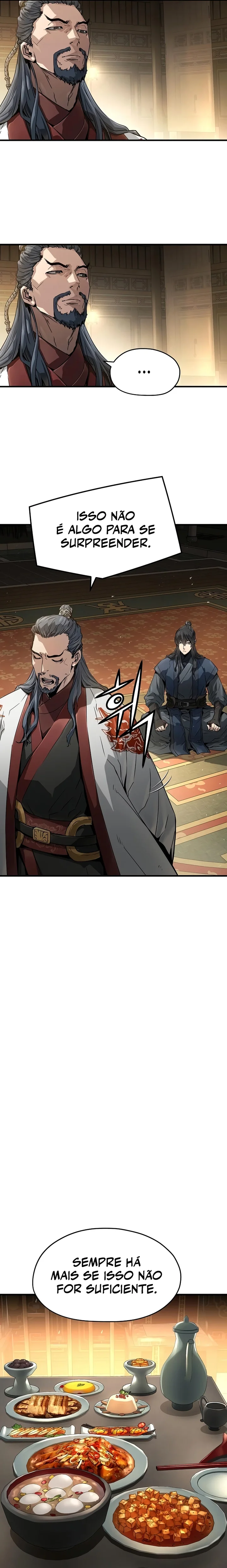 Read Regressão Absoluta (PT-BR) PT Manga Online