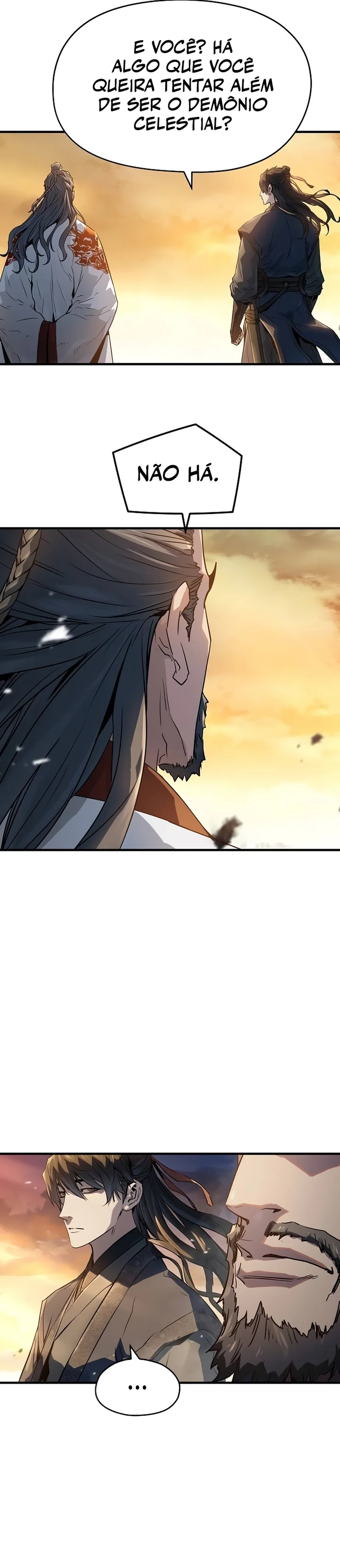 Read Regressão Absoluta (PT-BR) PT Manga Online