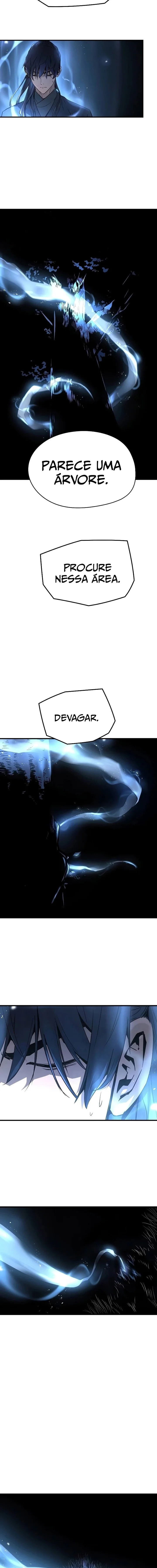 Read Regressão Absoluta (PT-BR) PT Manga Online