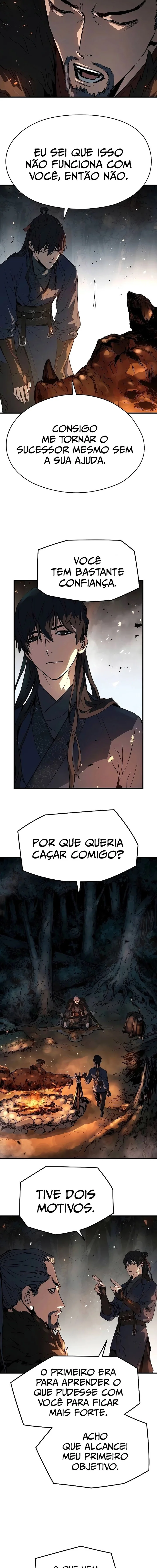 Read Regressão Absoluta (PT-BR) PT Manga Online