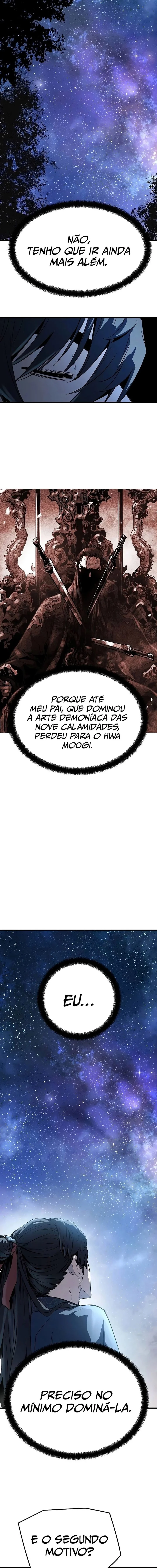 Read Regressão Absoluta (PT-BR) PT Manga Online