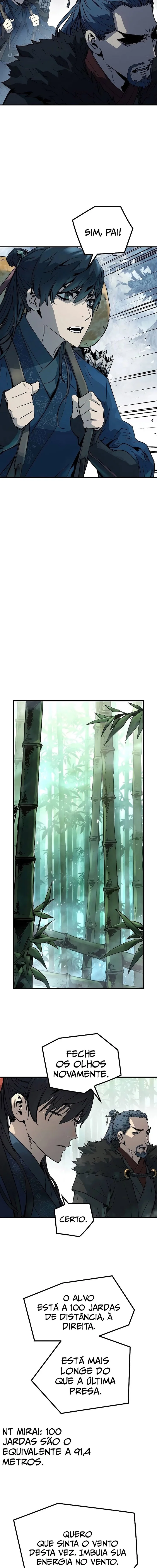 Read Regressão Absoluta (PT-BR) PT Manga Online