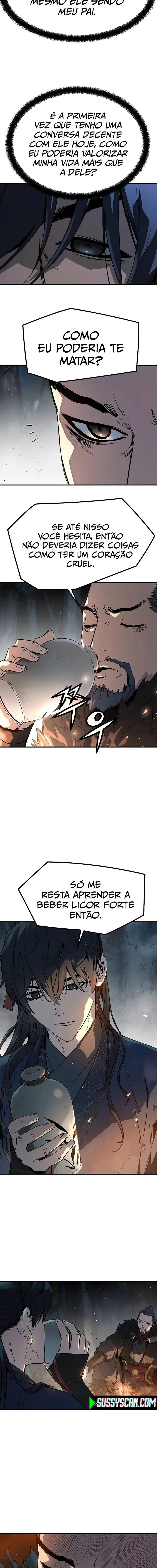 Read Regressão Absoluta (PT-BR) PT Manga Online
