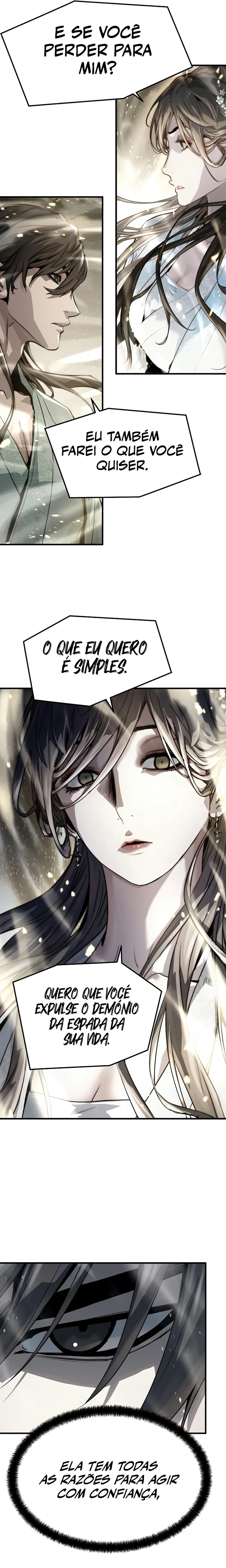 Read Regressão Absoluta (PT-BR) PT Manga Online