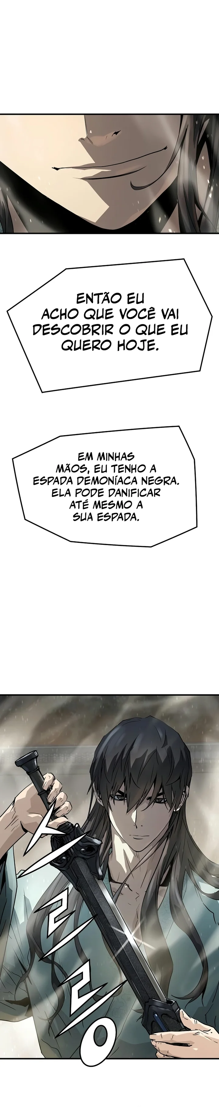 Read Regressão Absoluta (PT-BR) PT Manga Online