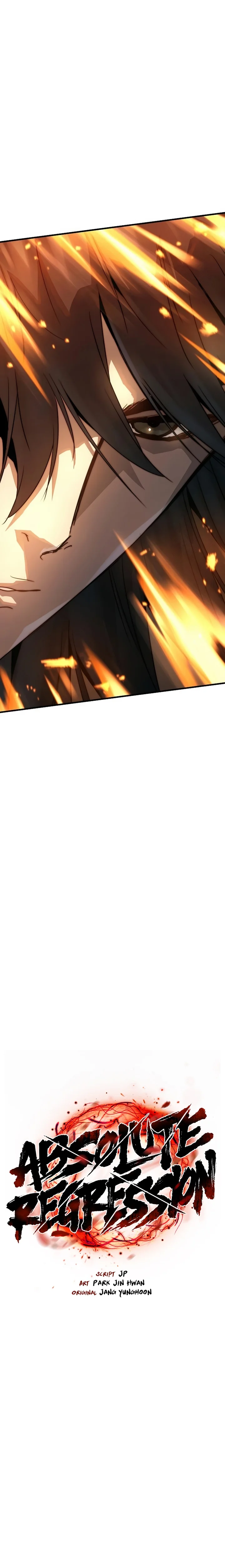 Read Regressão Absoluta (PT-BR) PT Manga Online