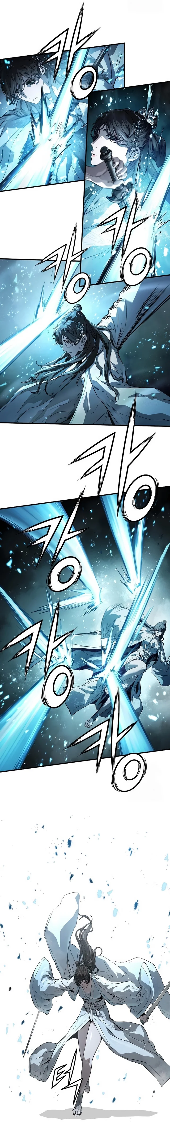Read Regressão Absoluta (PT-BR) PT Manga Online