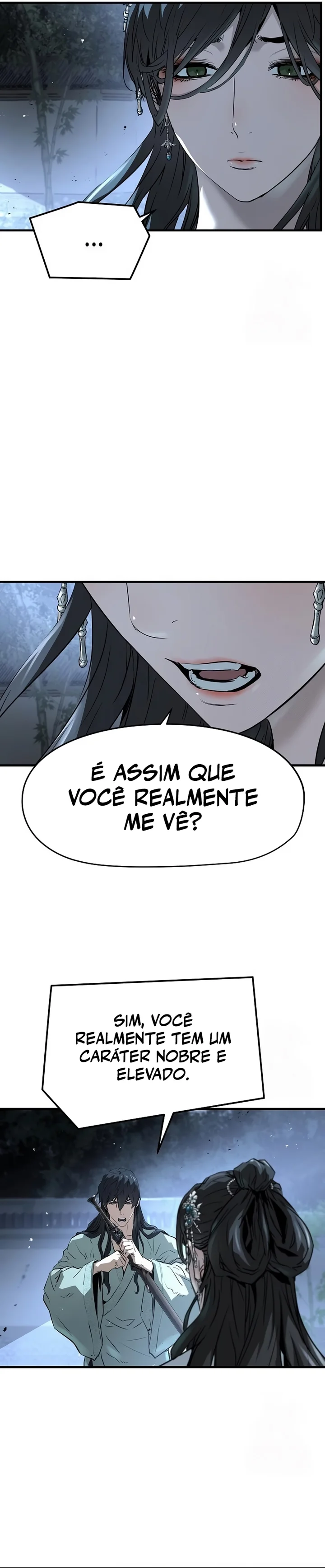 Read Regressão Absoluta (PT-BR) PT Manga Online