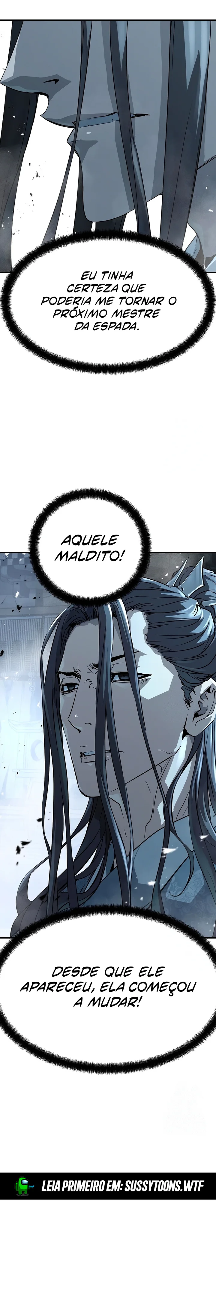 Read Regressão Absoluta (PT-BR) PT Manga Online