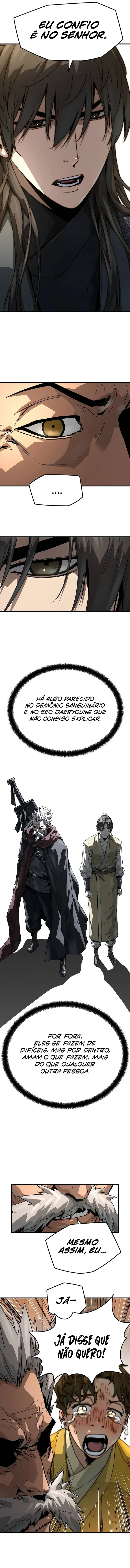 Read Regressão Absoluta (PT-BR) PT Manga Online
