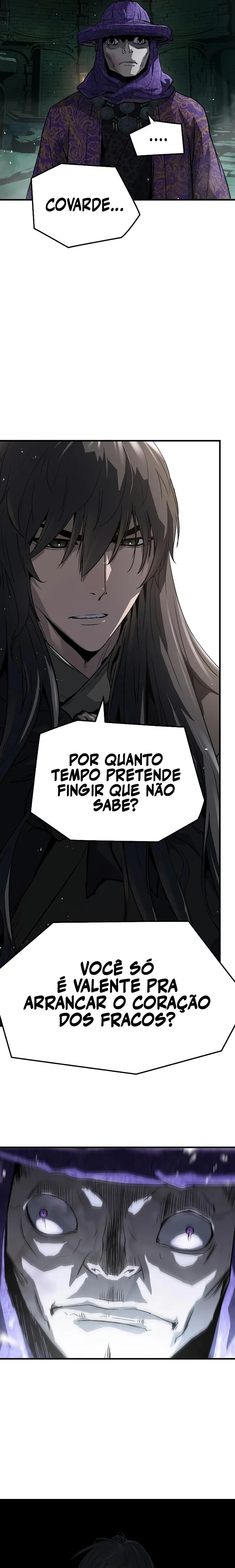 Read Regressão Absoluta (PT-BR) PT Manga Online