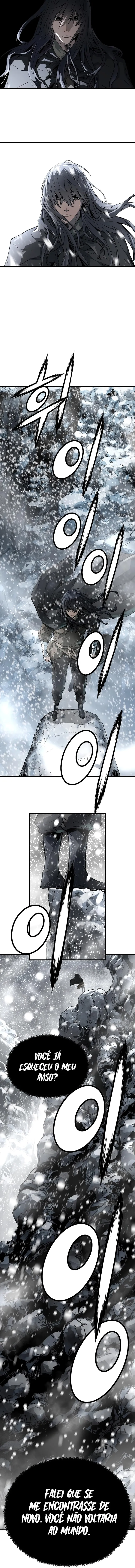 Read Regressão Absoluta (PT-BR) PT Manga Online