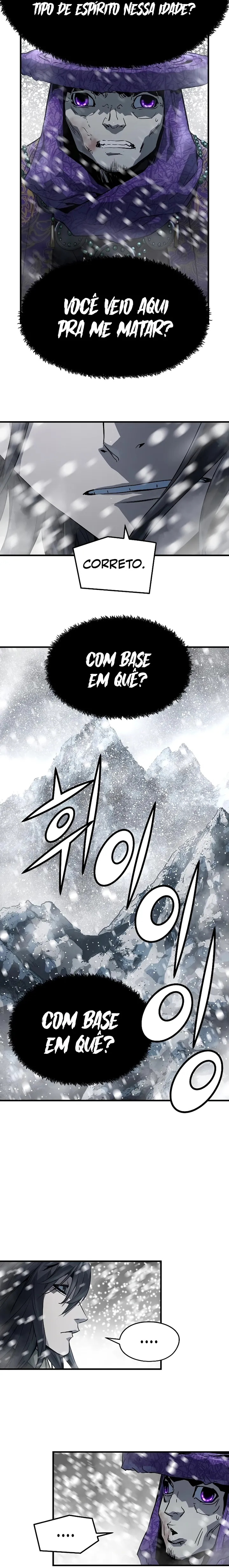 Read Regressão Absoluta (PT-BR) PT Manga Online