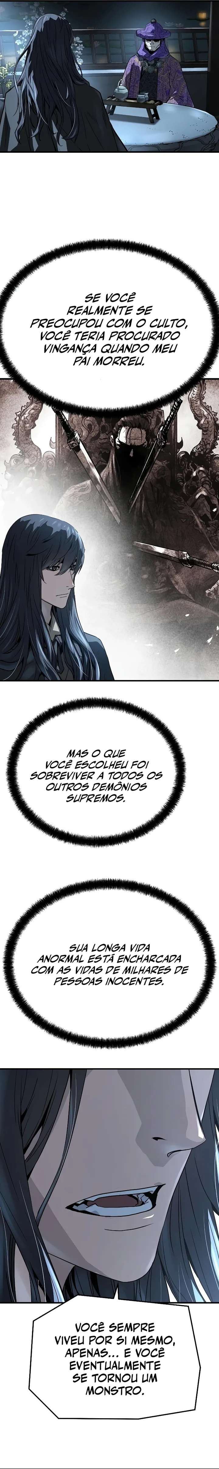 Read Regressão Absoluta (PT-BR) PT Manga Online