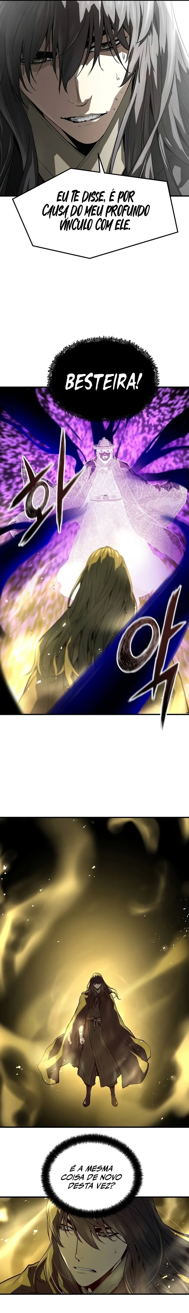 Read Regressão Absoluta (PT-BR) PT Manga Online