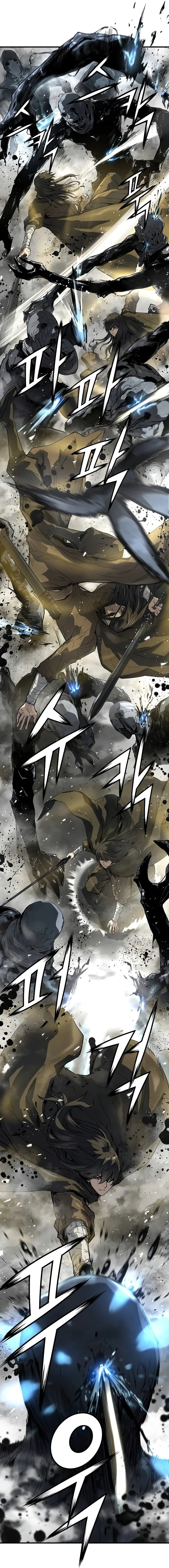 Read Regressão Absoluta (PT-BR) PT Manga Online