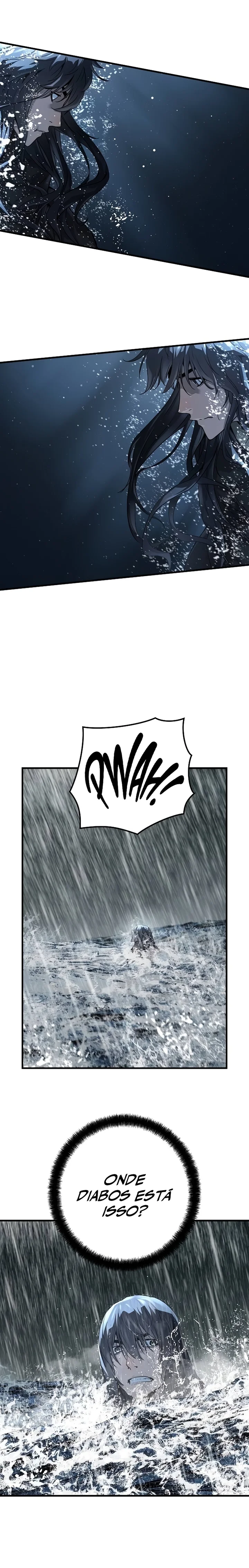 Read Regressão Absoluta (PT-BR) PT Manga Online
