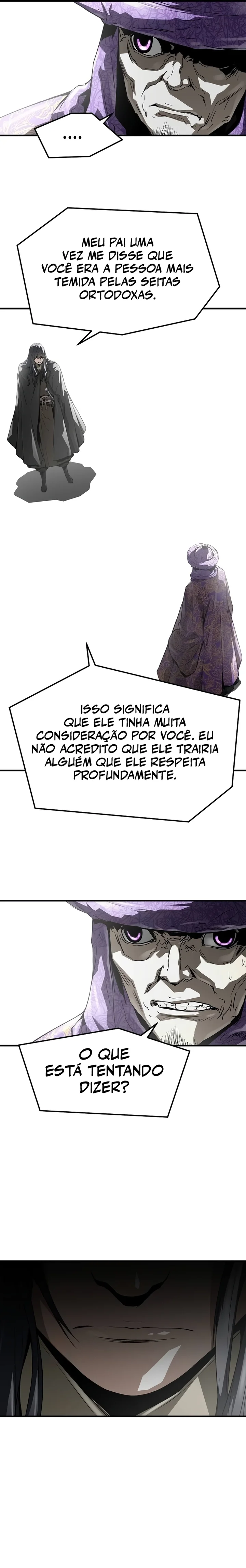 Read Regressão Absoluta (PT-BR) PT Manga Online