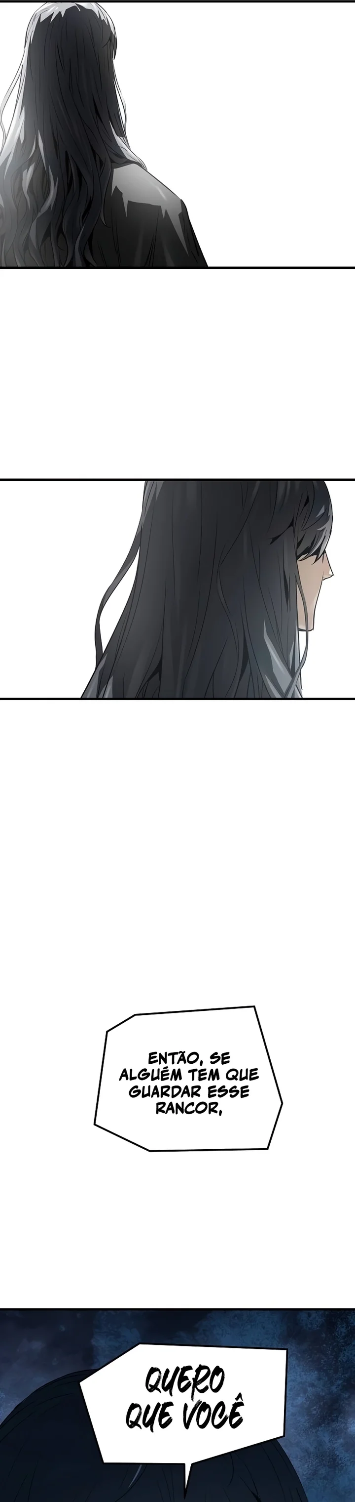 Read Regressão Absoluta (PT-BR) PT Manga Online