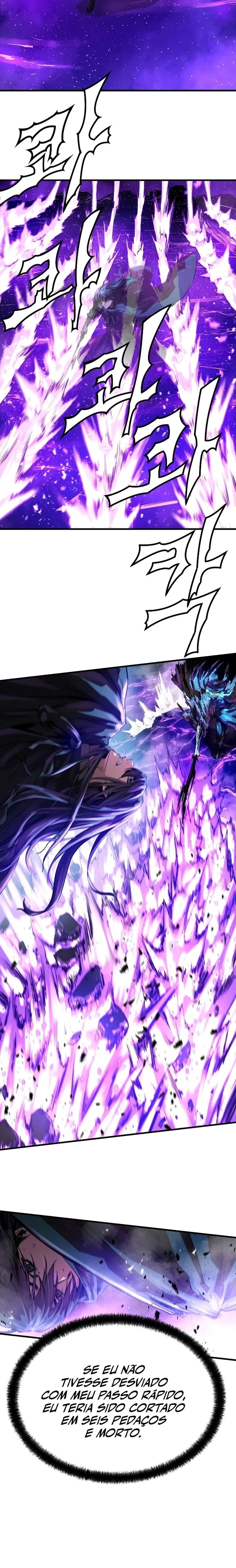 Read Regressão Absoluta (PT-BR) PT Manga Online