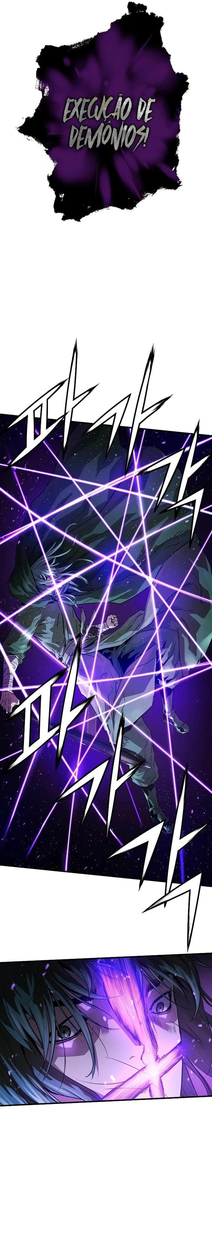 Read Regressão Absoluta (PT-BR) PT Manga Online