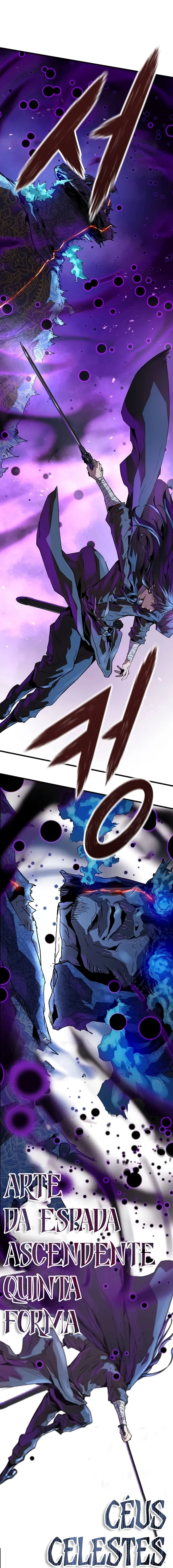 Read Regressão Absoluta (PT-BR) PT Manga Online
