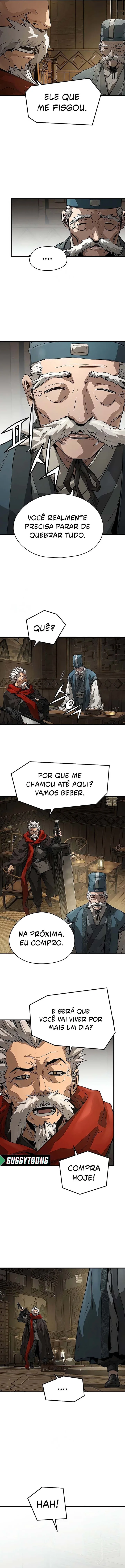 Read Regressão Absoluta (PT-BR) PT Manga Online