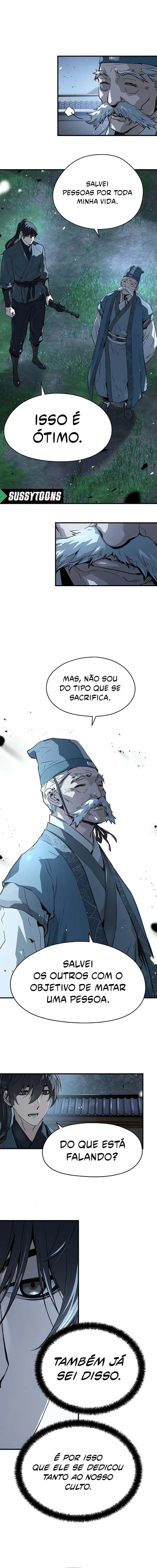 Read Regressão Absoluta (PT-BR) PT Manga Online