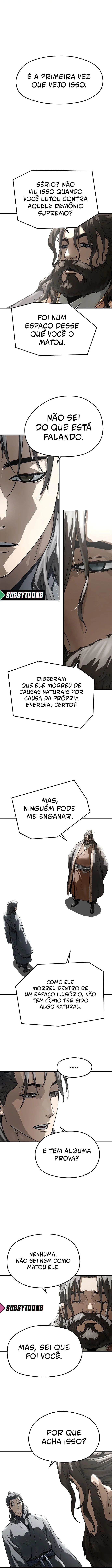 Read Regressão Absoluta (PT-BR) PT Manga Online