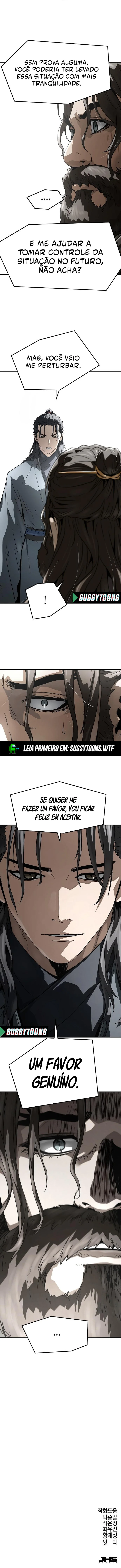 Read Regressão Absoluta (PT-BR) PT Manga Online