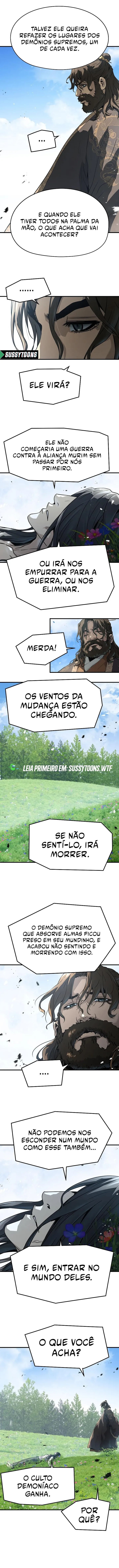 Read Regressão Absoluta (PT-BR) PT Manga Online