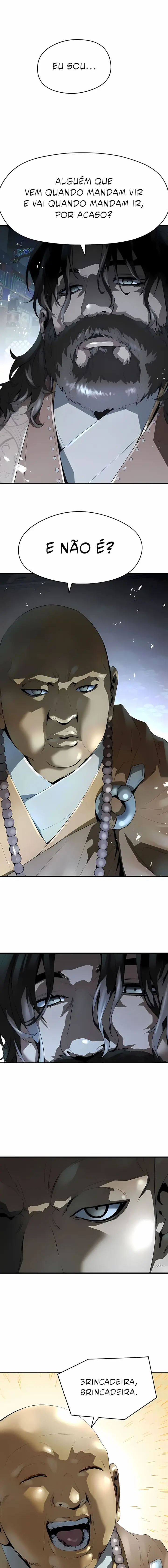 Read Regressão Absoluta (PT-BR) PT Manga Online