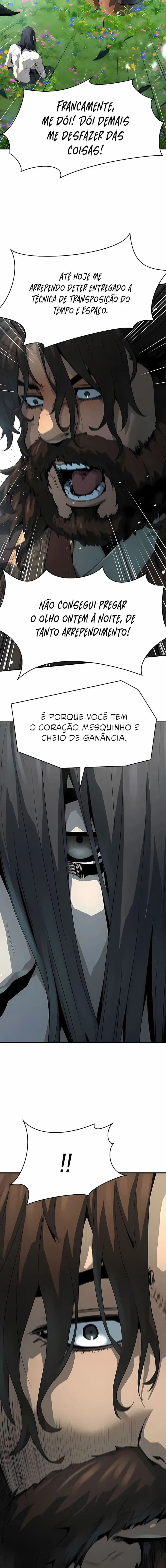 Read Regressão Absoluta (PT-BR) PT Manga Online