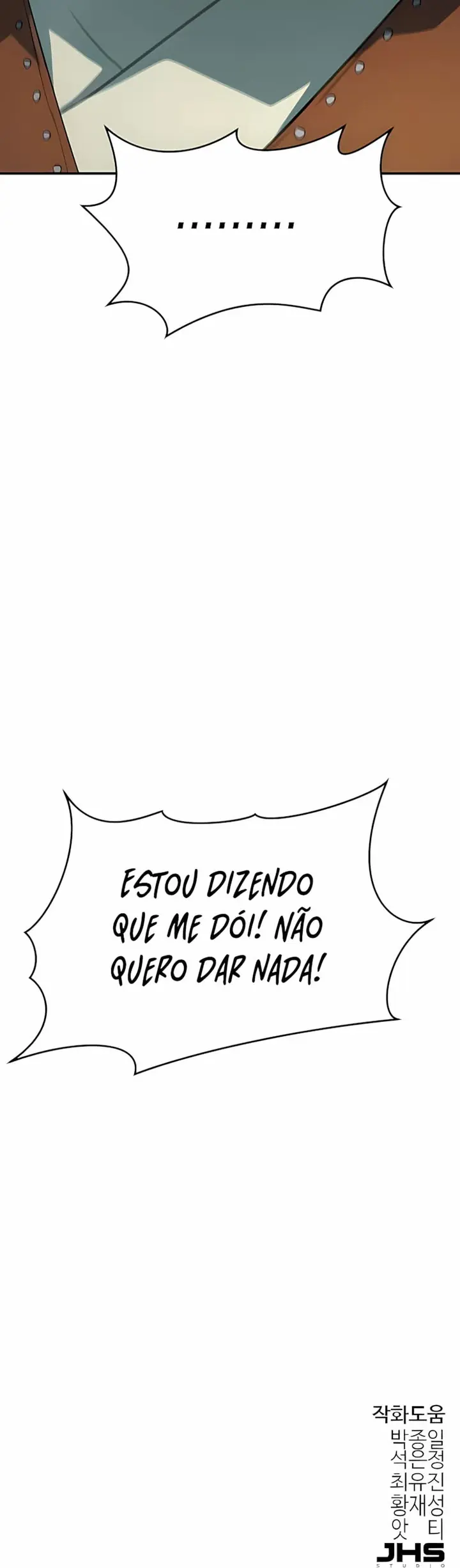 Read Regressão Absoluta (PT-BR) PT Manga Online