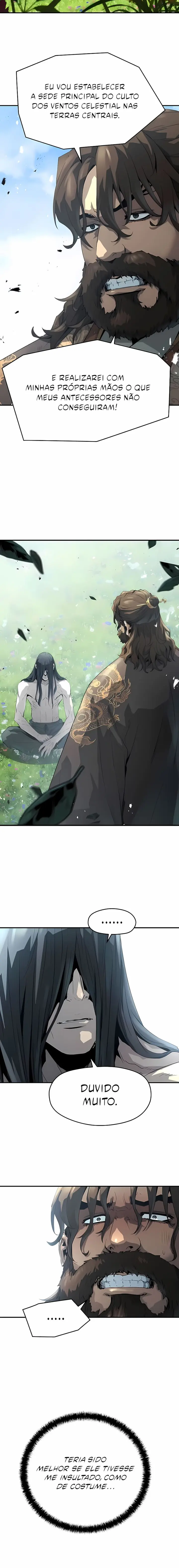 Read Regressão Absoluta (PT-BR) PT Manga Online