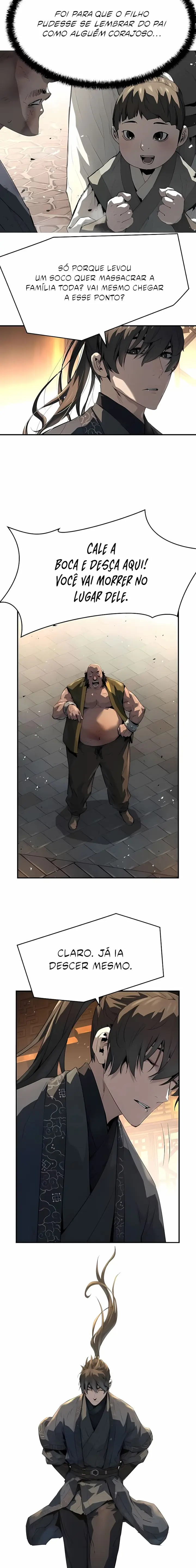 Read Regressão Absoluta (PT-BR) PT Manga Online