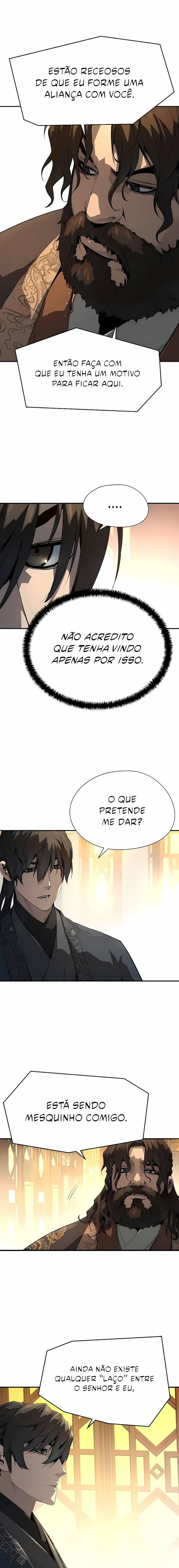 Read Regressão Absoluta (PT-BR) PT Manga Online
