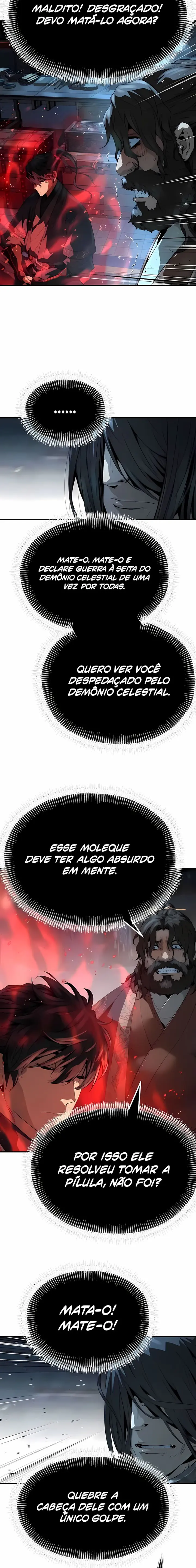 Read Regressão Absoluta (PT-BR) PT Manga Online