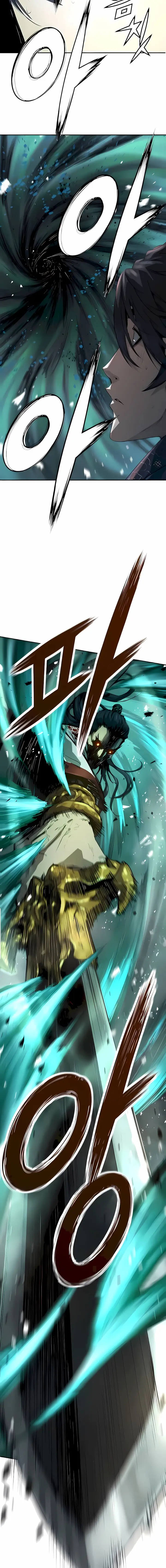 Read Regressão Absoluta (PT-BR) PT Manga Online