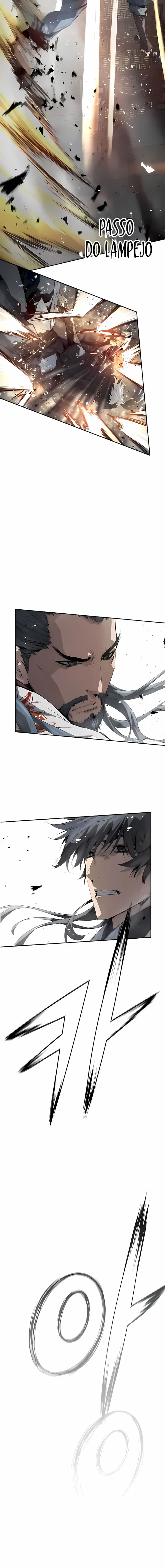 Read Regressão Absoluta (PT-BR) PT Manga Online