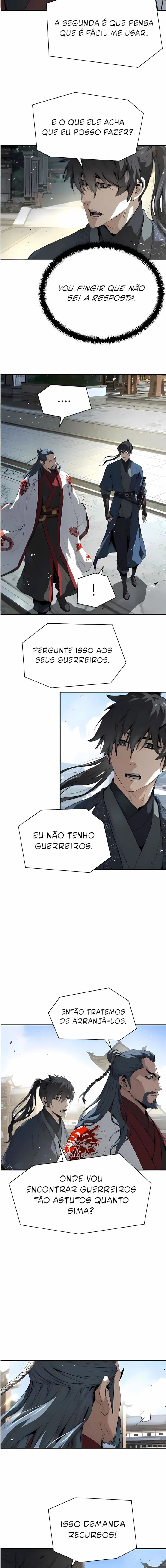 Read Regressão Absoluta (PT-BR) PT Manga Online