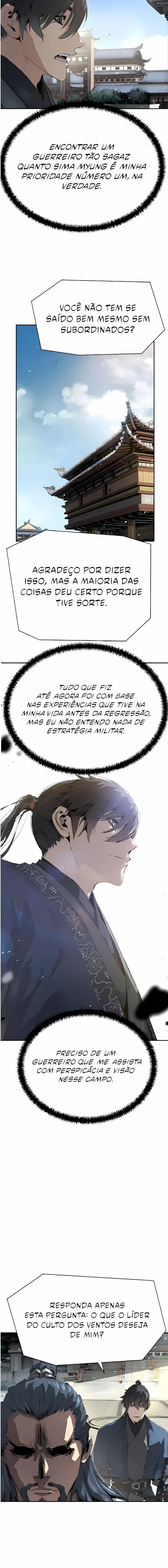 Read Regressão Absoluta (PT-BR) PT Manga Online