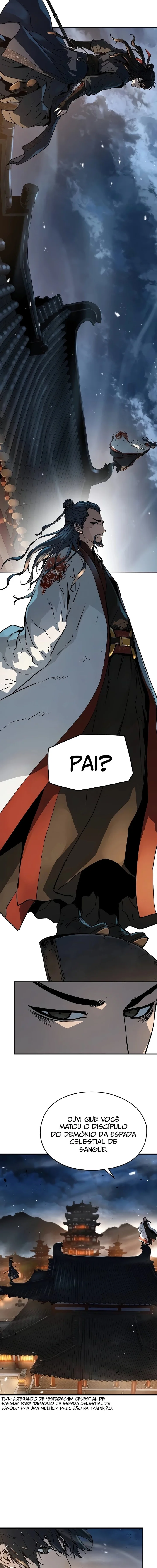 Read Regressão Absoluta (PT-BR) PT Manga Online