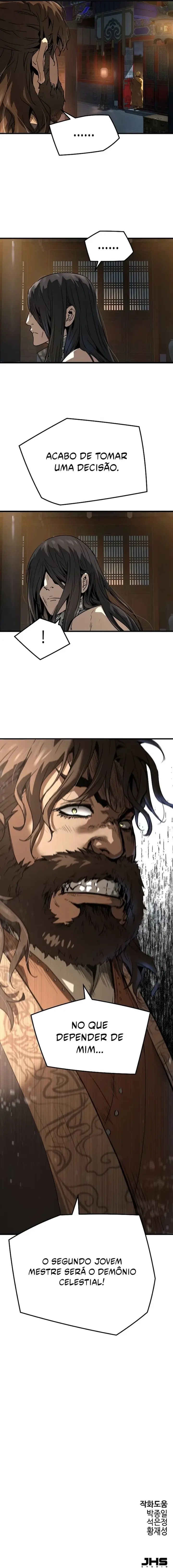 Read Regressão Absoluta (PT-BR) PT Manga Online