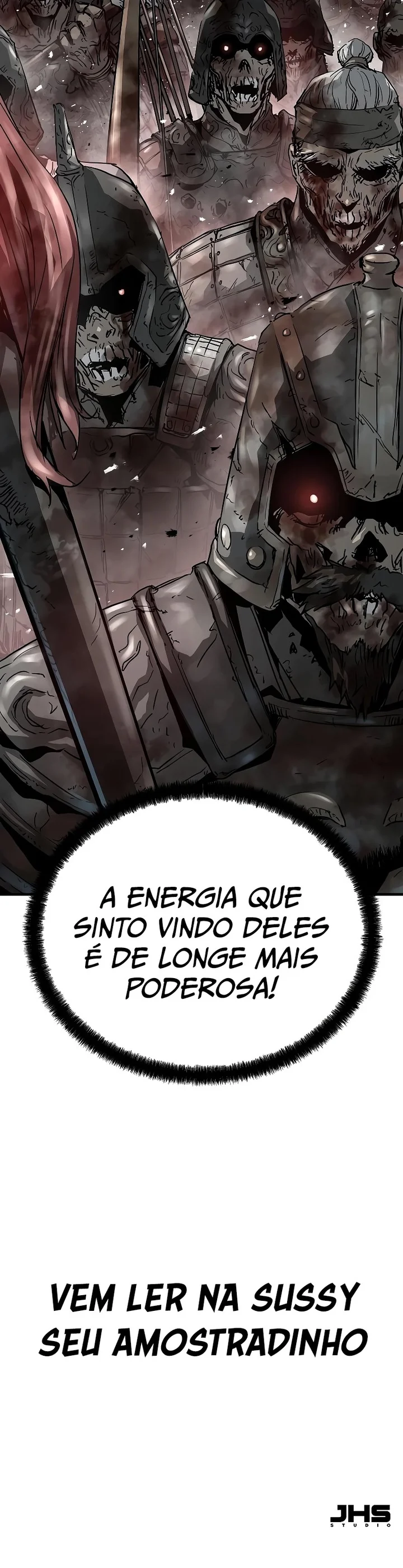 Read Regressão Absoluta (PT-BR) PT Manga Online
